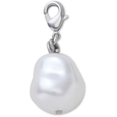 Natural Pearl