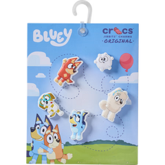 Bluey 5 Pack