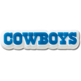 NFL Dallas Cowboys Logo