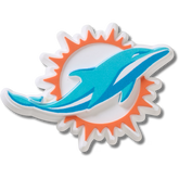 NFL Miami Dolphins Logo