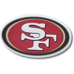 NFL San Francisco 49ers Logo