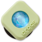 Green PVC Square SMT Gem