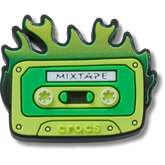 Lights Up Fire Mix Tape