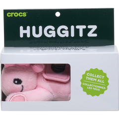 Huggitz Axolotl