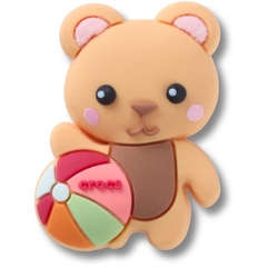 Cutie Beach Bear