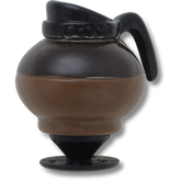3D Coffee Carafe