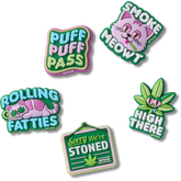 420 Hemp Cuties 5 Pack