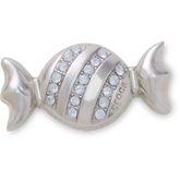 Silver SMT Gem Candy Piece