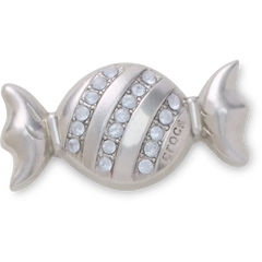 Silver SMT Gem Candy Piece