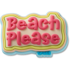 Beach Please