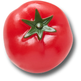 Realistic Tomato
