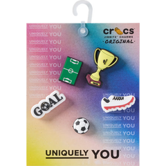 Soccer Star 5 Pack