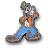 Goofy Elevated Jibbitz™