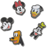 Mickey & Friends Elevated 5-pack