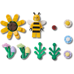 LEGO® Sunshine Garden 10 Pack