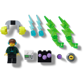 LEGO® Gaming 10 Pack