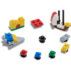 LEGO® Masterbrand 10 Pack