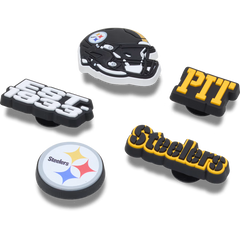 NFL Pittsburgh Steelers 5 Pack
