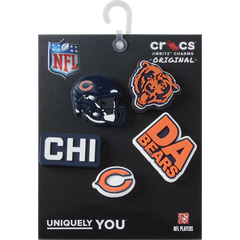 NFL Chicago Bears 5 Pack