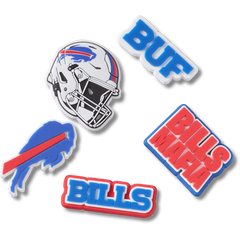 NFL Buffalo Bills 5 Pack