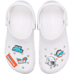 NFL Miami Dolphins 5 Pack