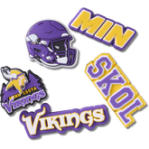 NFL Minnesota Vikings 5 Pack