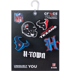NFL Houston Texans 5 Pack