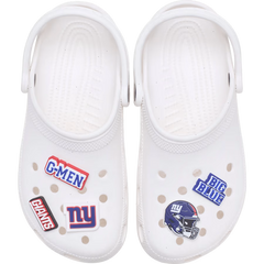NFL New York Giants 5 Pack