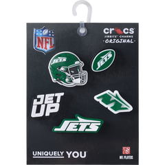 NFL New York Jets 5 Pack