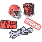 NFL Cleveland Browns 5 Pack