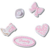 Rodeo Cowgirl 5 Pack