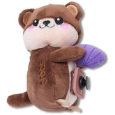 Huggitz Otter