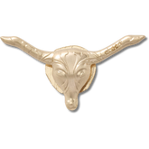 Gold Bull