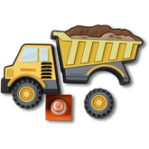 MYO Construction Truck5Pack