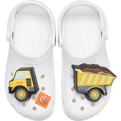 MYO Construction Truck5Pack