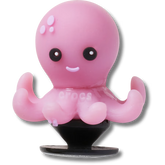 3D UV Changing Octopus