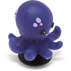 3D UV Changing Octopus