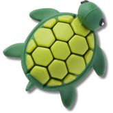3D UV Changing Turtle