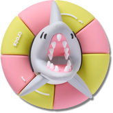3D Swimming Shark