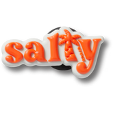 Salty Palm Tree