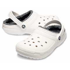 Classic Lined Clog