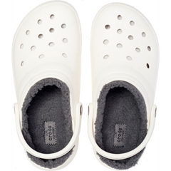 Classic Lined Clog