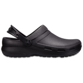 Specialist II Work Clog