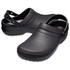 Specialist II Work Clog