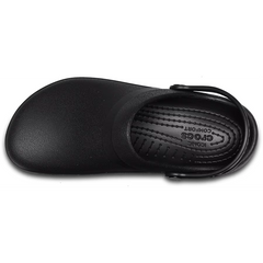 Specialist II Work Clog