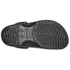 Baya Lined Clog