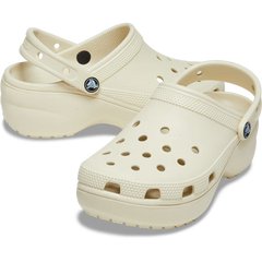 Women's Classic Platform Clog