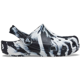 Toddler Classic Marbled Clog