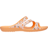 Kadee II Leopard Sandal