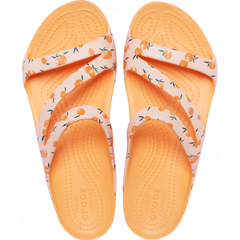 Kadee II Leopard Sandal